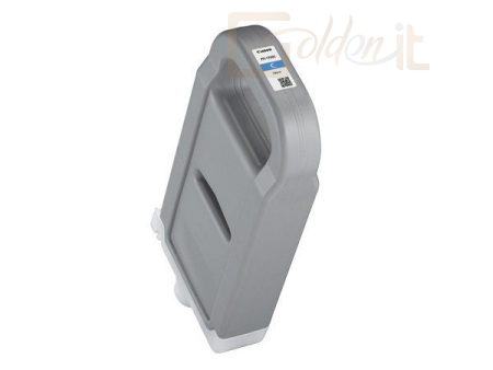 Nyomtató - Tintapatron Canon PFI-1700C Cyan tintapatron - 0776C001