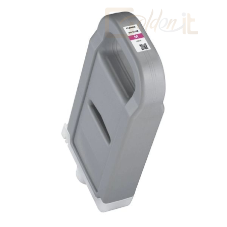 Nyomtató - Tintapatron Canon PFI-710 Magenta tintapatron - 2356C001