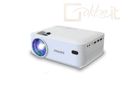 Projektor Philips NeoPix 100 - NPX100/INT