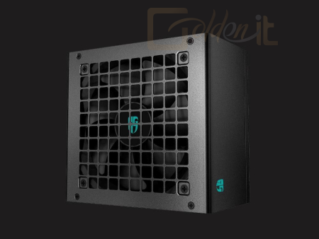 Táp DeepCool 450W 80+ PF450L - R-PF450L-HE0B-JGEU