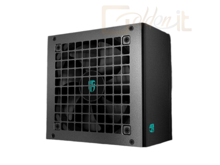 Táp DeepCool 550W 80+ PF550L - R-PF550L-HE0B-JGEU