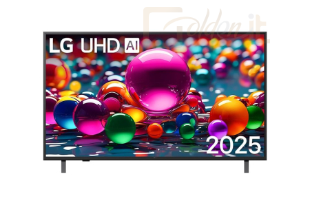 TV LG 55