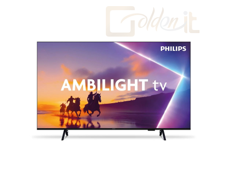 TV Philips 43