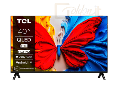 TV TCL 40