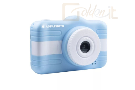 Kompakt Agfaphoto Realikids Cam 1 Blue - AG-ARKCBL