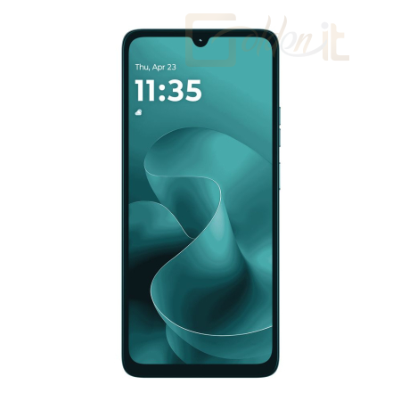 Mobil készülékek Motorola Moto G06 64GB DualSIM Pantone Tapestry - PBA20009RO