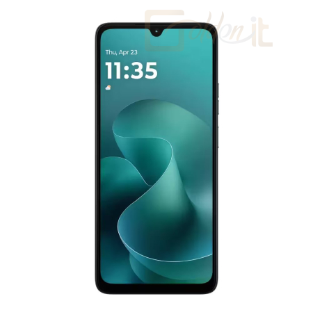 Mobil készülékek Motorola Moto G06 Power Edition DualSIM 256GB Pantone Tapestry - PBA00002RO