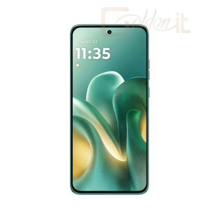 Mobil készülékek Motorola Edge 60 Neo 256GB Pantone Frostbite - PBA80008PL