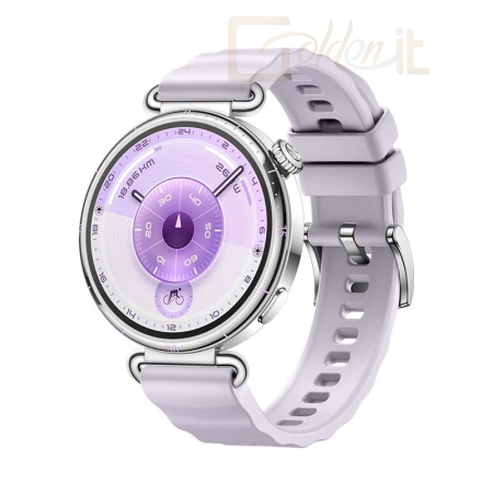 Okosóra Huawei Watch GT 6 41mm Purple - 55020FTM