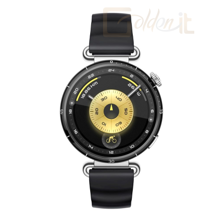 Okosóra Huawei Watch GT 6 41mm Black - 55020FTR