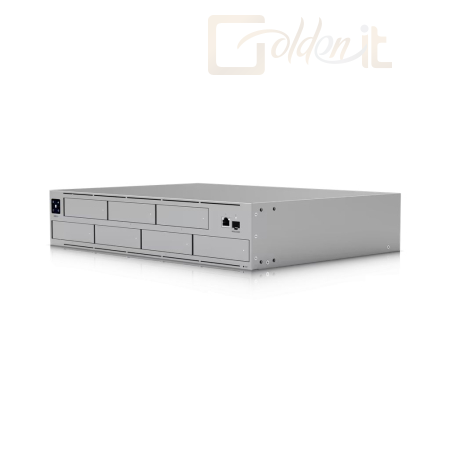 NAS szerver Ubiquiti Unifi UNAS Pro (8GB) (7xHDD/SSD) - UNAS-PRO
