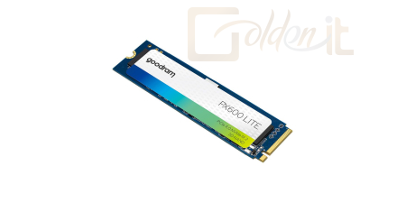 Winchester SSD Good Ram 256GB M.2 2280 NVMe PX600 Lite - SSDPR-PX600L-256-80
