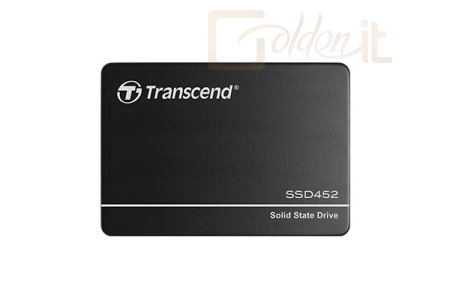Winchester SSD Transcend 256GB 2,5