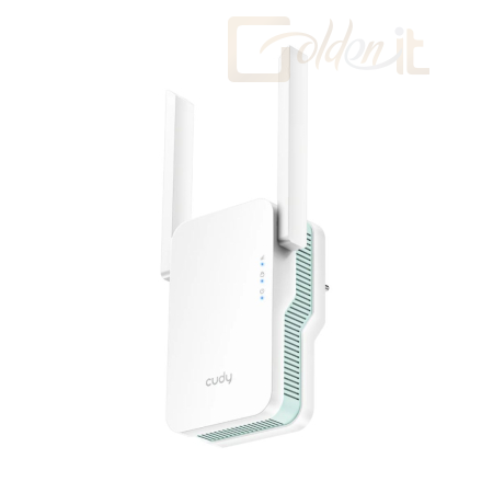 Access Point Cudy RE1500 AX1600 Mesh Wi-Fi 6 Range Extender - RE1500