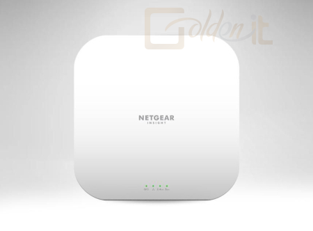 Access Point Netgear AX3600 Dual Band PoE Multi-Gig WiFi 6 Access Point - WAX620-100EUS