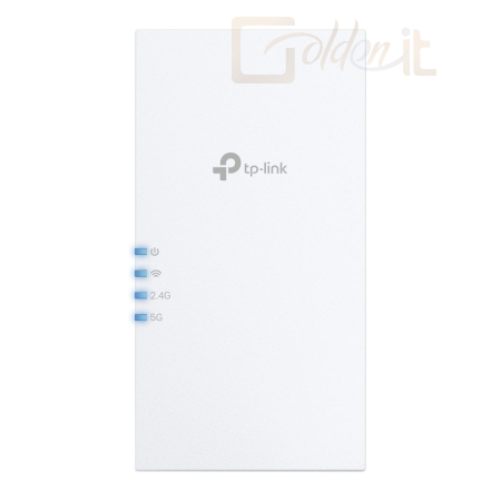 Access Point TP-Link RE220BE BE3600 Dual-Band Wi-Fi 7 Range Extender - RE220BE