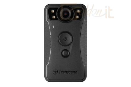 Videokamera Transcend DrivePro Body 30 - TS64GDPB30A