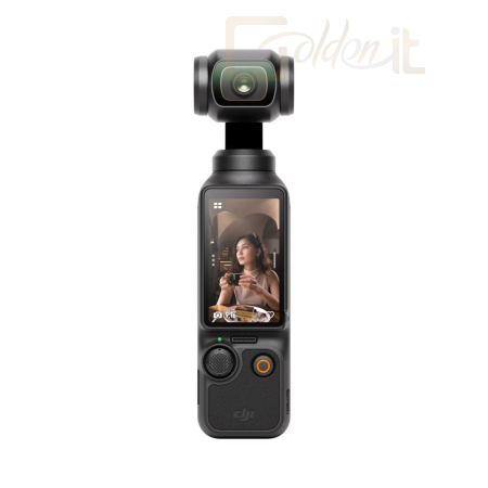 Videokamera DJI Osmo Pocket 3 Standard Combo - CP.OS.00000301.01