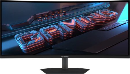 Monitor Gigabyte 34