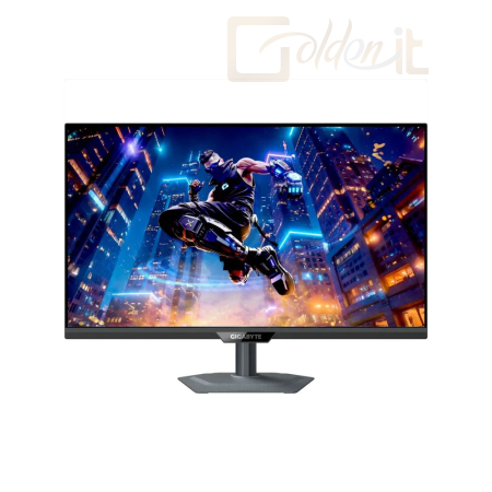 Monitor Gigabyte 27