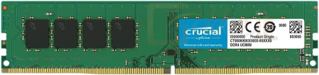RAM Crucial 8GB DDR4 3200MHz Basics - CB8GU3200
