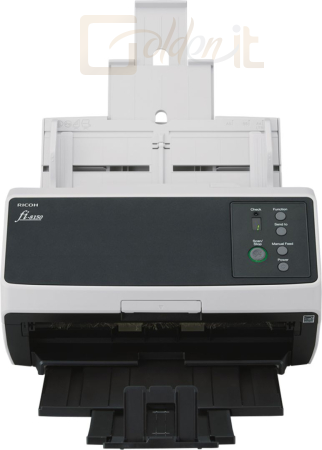 Scanner Ricoh fi-8150 Lapadagolós Szkenner White - FI-8150