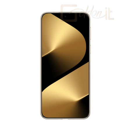 Mobil készülékek Huawei Pura 80 Ultra 512GB DualSIM Prestige Gold - 51098KFB