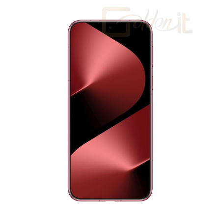 Mobil készülékek Huawei Pura 80 Pro 512GB DualSIM Red - 51098KFJ