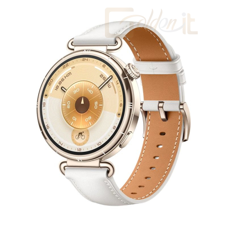 Okosóra Huawei Watch GT 6 41mm White - 55020FTN