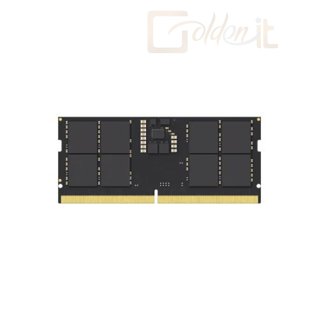 RAM - Notebook Lexar 16GB DDR5 5600MHz SODIMM - LD5S16G56C46ST-BGS