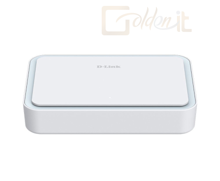 Hálózati eszközök D-Link DBR-330 AX3000 Wi-Fi 6 Travel Router - DBR-330