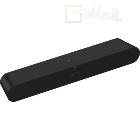 Hangfal Sonos Ray Soundbar Black - RAYG1EU1BLK