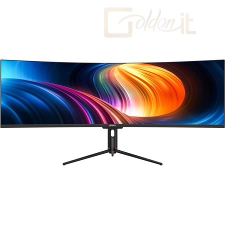 Monitor Dahua 49