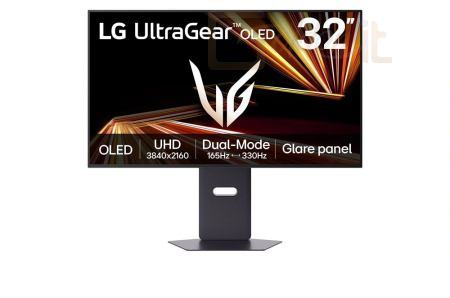 Monitor LG 31,5