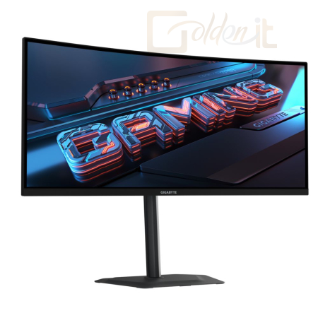Monitor Gigabyte 34