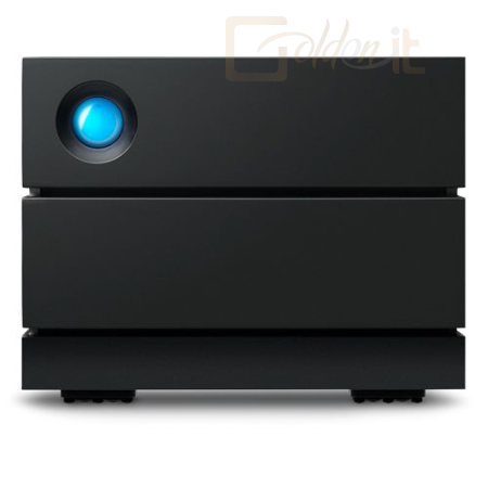 Winchester (külső) LaCie 40TB 3,5