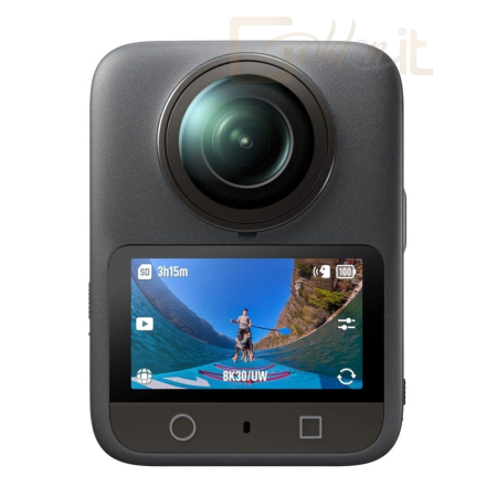 Videokamera DJI Osmo 360 Standard Combo - CP.OS.00000441.04