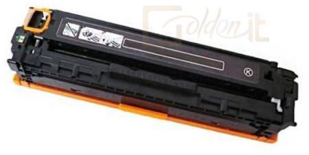 Utángyártott Hp CF412A/CRG046 toner yellow ECO PATENTED