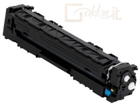 Toner - Hp CF411A/CRG046 toner cyan ORINK PATENTED
