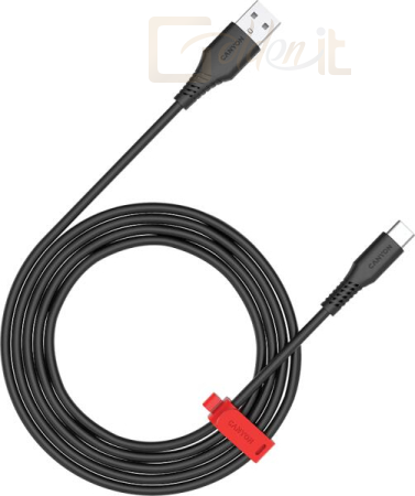 CANYON cable AC18SC USB A - USB-C 18W 1.2m Black