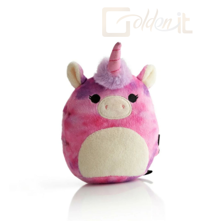 Hangfal Lazer Built  Squishmallows Lola Portable Bluetooth Speaker - SPSQM-BT-LOLA