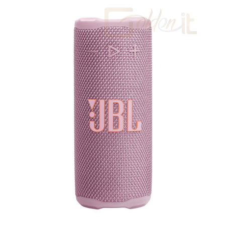 Hangfal JBL Grip Bluetooth Speaker Pink - JBLGRIPPIK