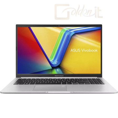 Notebook Asus M1502YA-BQ618 Cool Silver - M1502YA-BQ618