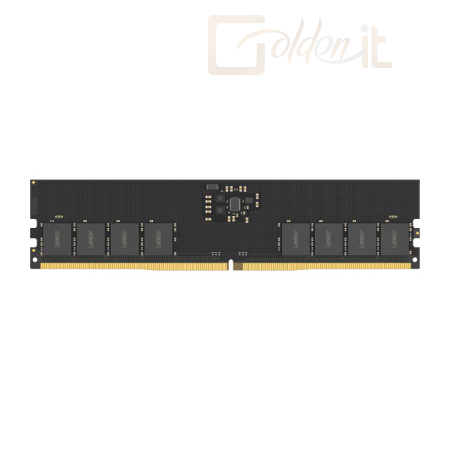 RAM Lexar 32GB DDR5 5600MHz - LD5U32G56C46ST-BGS