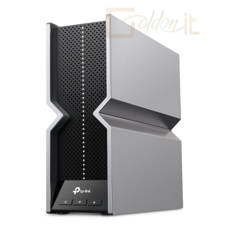 Access Point TP-Link RE800BE BE19000 Tri-Band Wi-Fi 7 Range Extender - RE800BE(EU)
