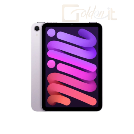 TabletPC Apple iPad mini (2024) 8,3