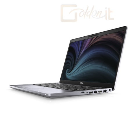 Fujitsu LifeBook E5411; Core i5 1135G7 2.4GHz/16GB RAM/1TB SSD/14.0 FHD (1920x1080)/Win 11 Pro - Felújított