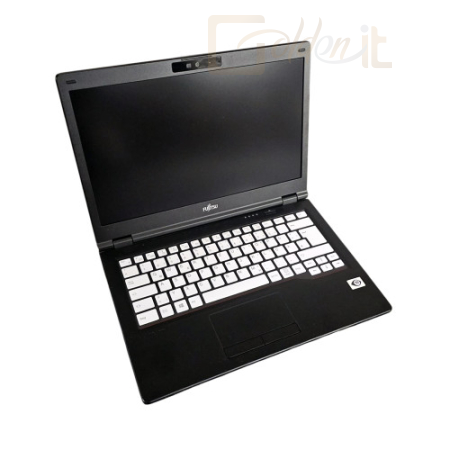 Fujitsu LifeBook E559; Core i5 8265U 1.6GHz/8GB RAM/256GB SSD/15.6 FHD (1920x1080)/Win 11 Pro - Felújított