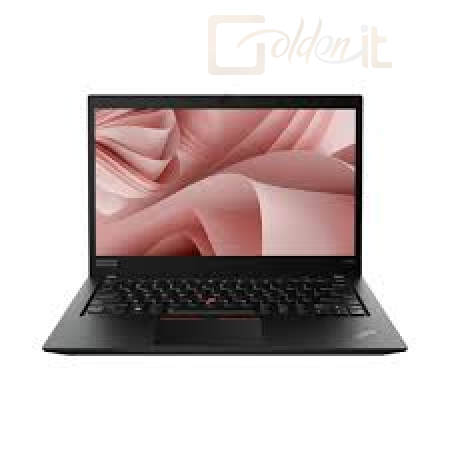 Lenovo ThinkPad T490s; Core i7 8665U 1.9GHz/16GB RAM/512GB SSD/14.0 FHD (1920x1080)/Win 11 Pro - Felújított