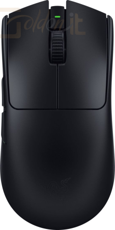 Egér Razer Viper V3 Pro SE Gaming Wireless Mouse Black - RZ01-04550100-R3G1